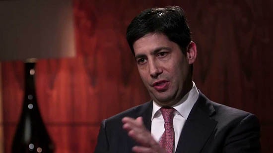 Kevin Warsh