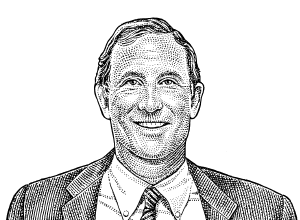 Andy Kessler è editorialista del WSJ dal 1999