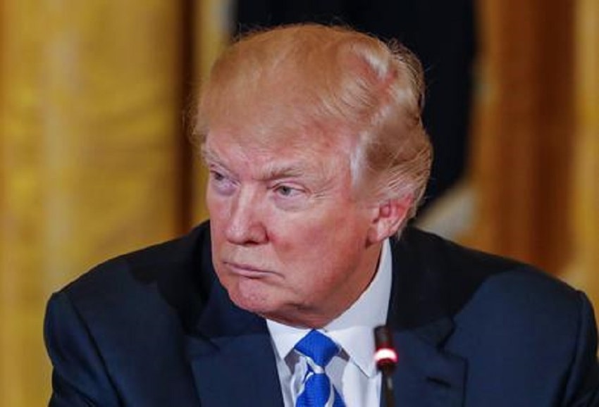 Coronavirus, il piano Trump di aiuti vale 1.000 miliardi (Wsj)