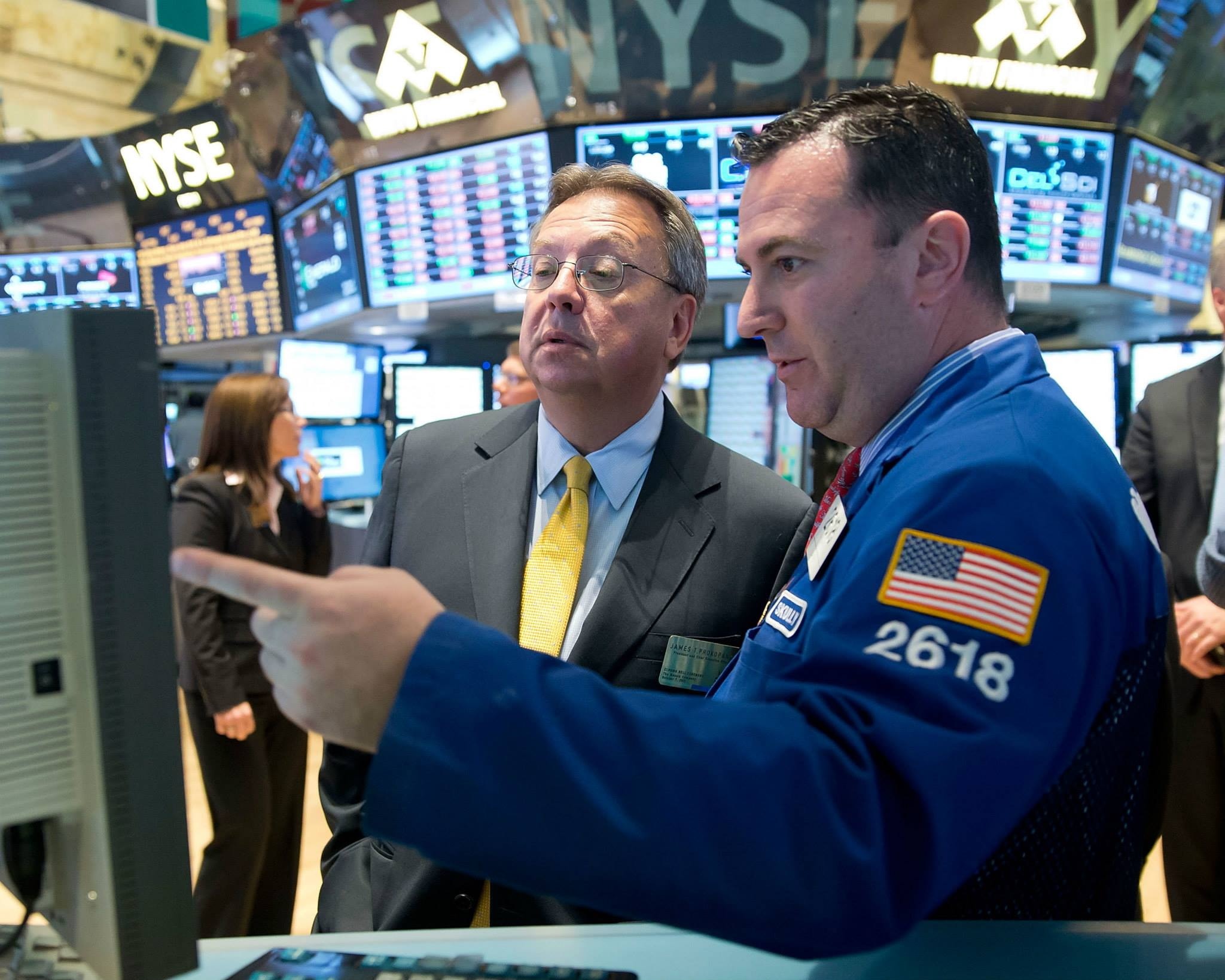 Il private equity può approfittare del crollo delle borse. Ma è frenato dall’effetto denominatore