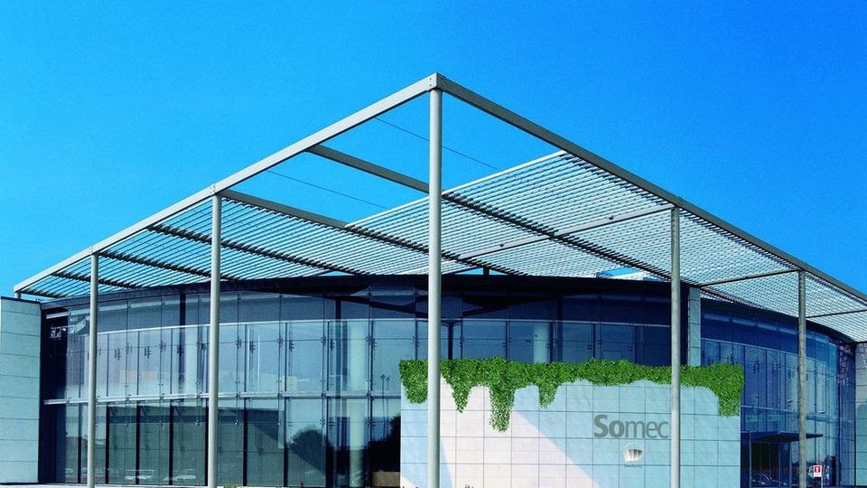 Somec, accordo per l'acquisto del 60% del gruppo Skillmax 