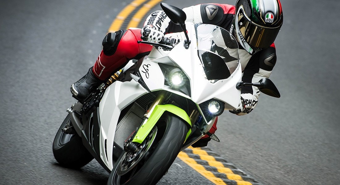 Energica Motor, accordi commerciali in Germania