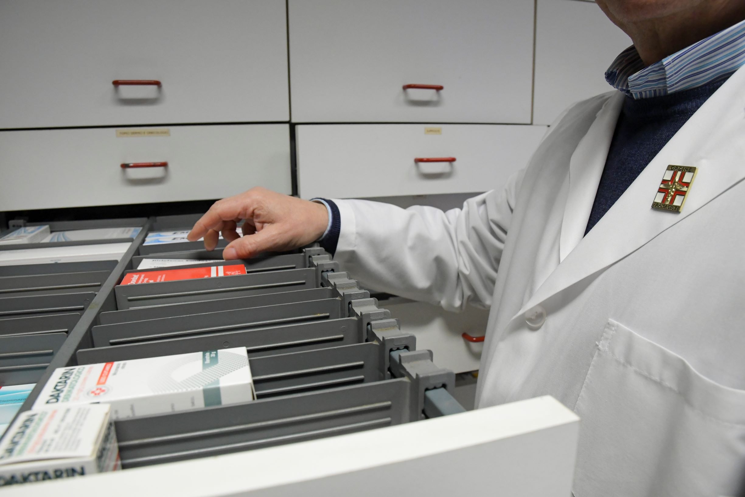 Questi farmaci stanno funzionando contro il Covid-19