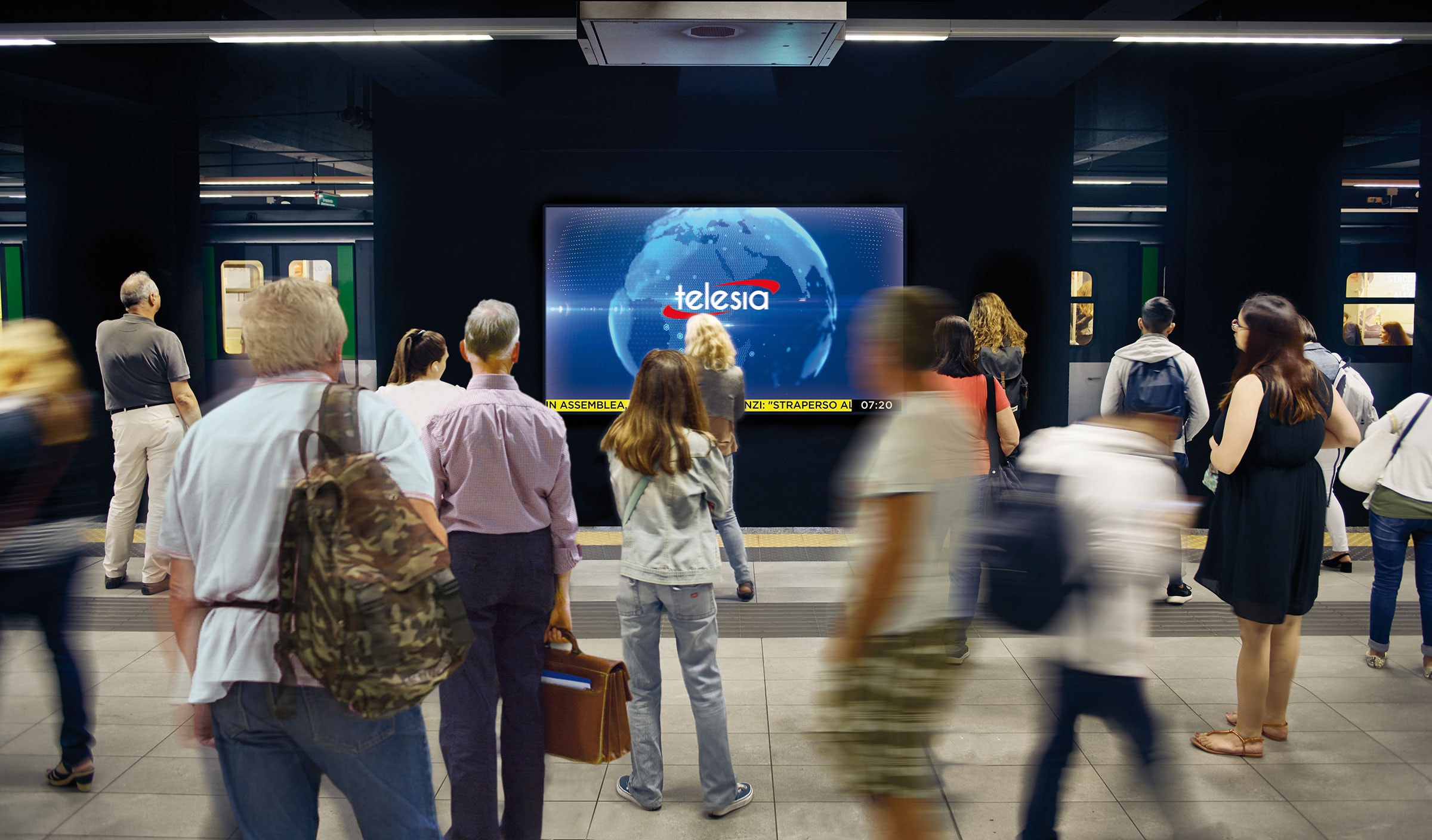 Telesia, crescono ricavi 2019 a 6,05 milioni ma è il risultato netto che brilla (+22%)