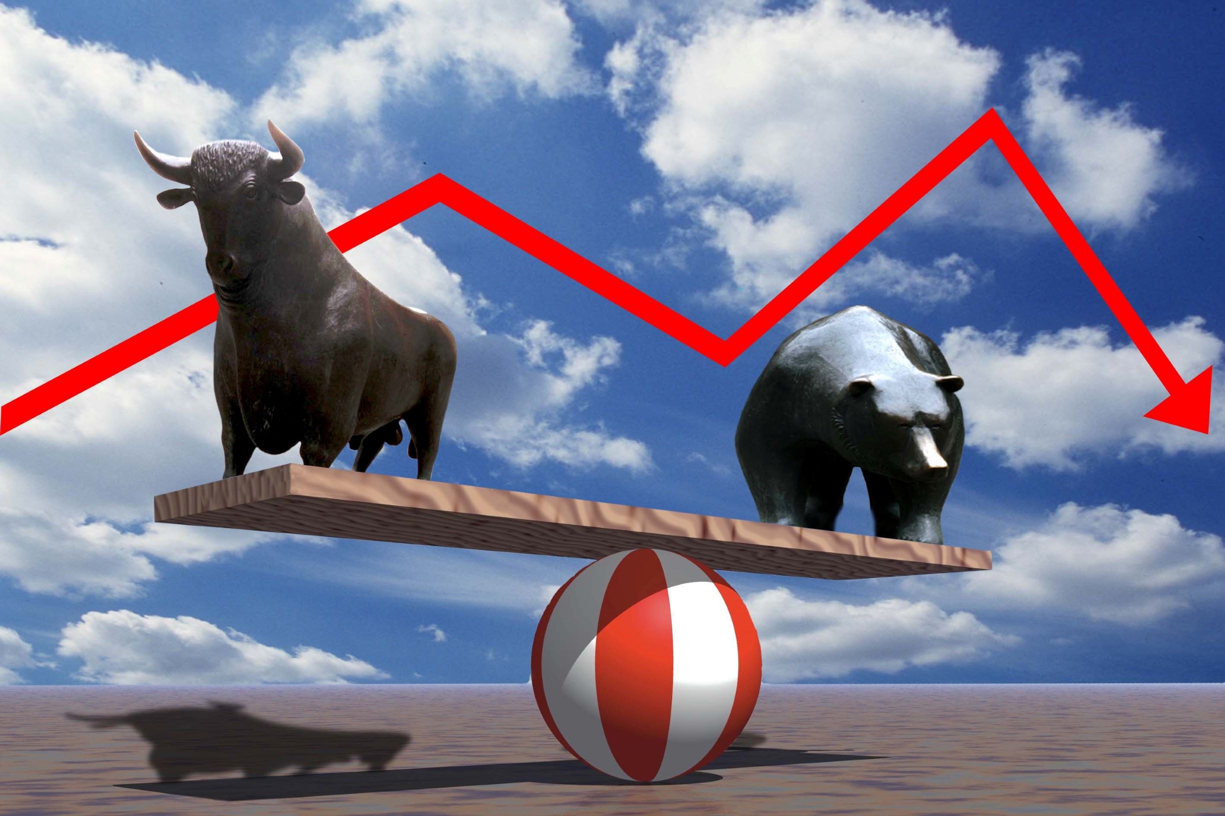 WSJ / Semplici istruzioni per investire con la Grande Cessazione
