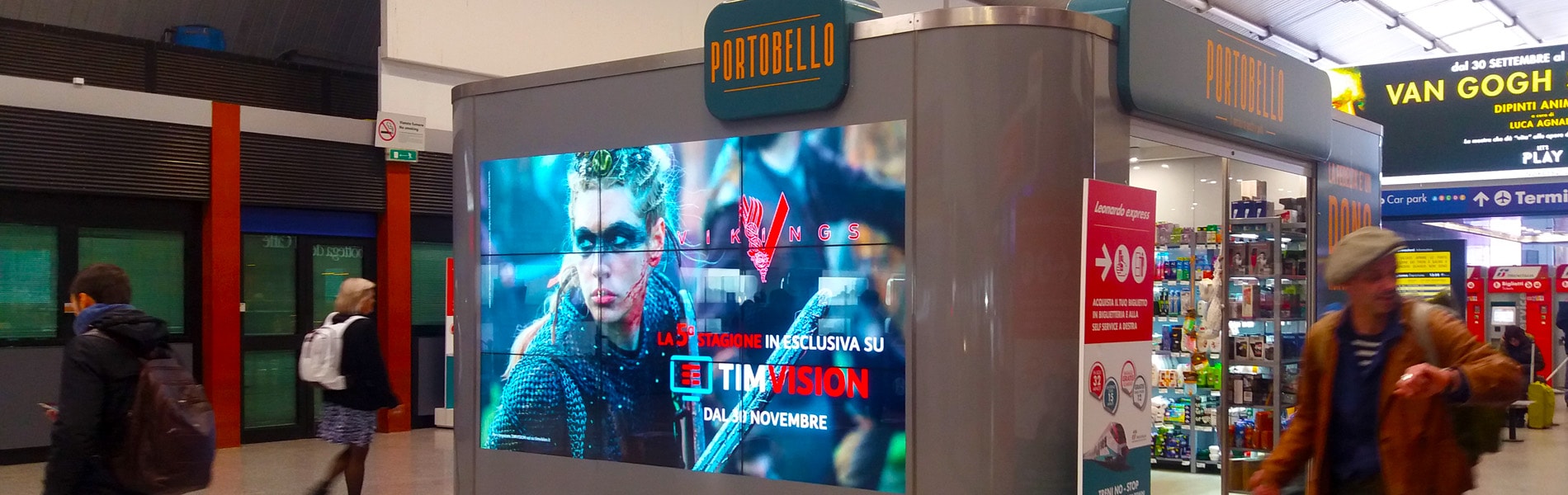 Portobello, i ricavi raddoppiano e si attestano a 46 milioni di euro