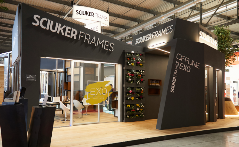 Sciuker Frames, approvata emissione di bond convertibili fino a 5 milioni