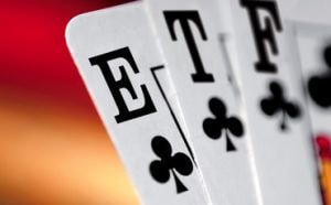 Quegli Etf da +633% in tre mesi