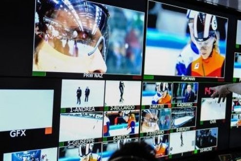Nvp, continua lo stop della produzione ma gli eventi in backlog sono solo rimandati