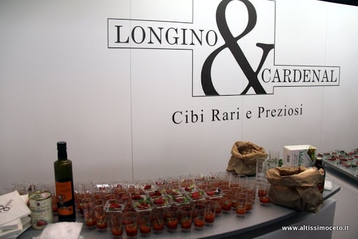 Longino&Cardenal, ricavi 2019 a 33,7 milioni e utile a 0,9 milioni di euro