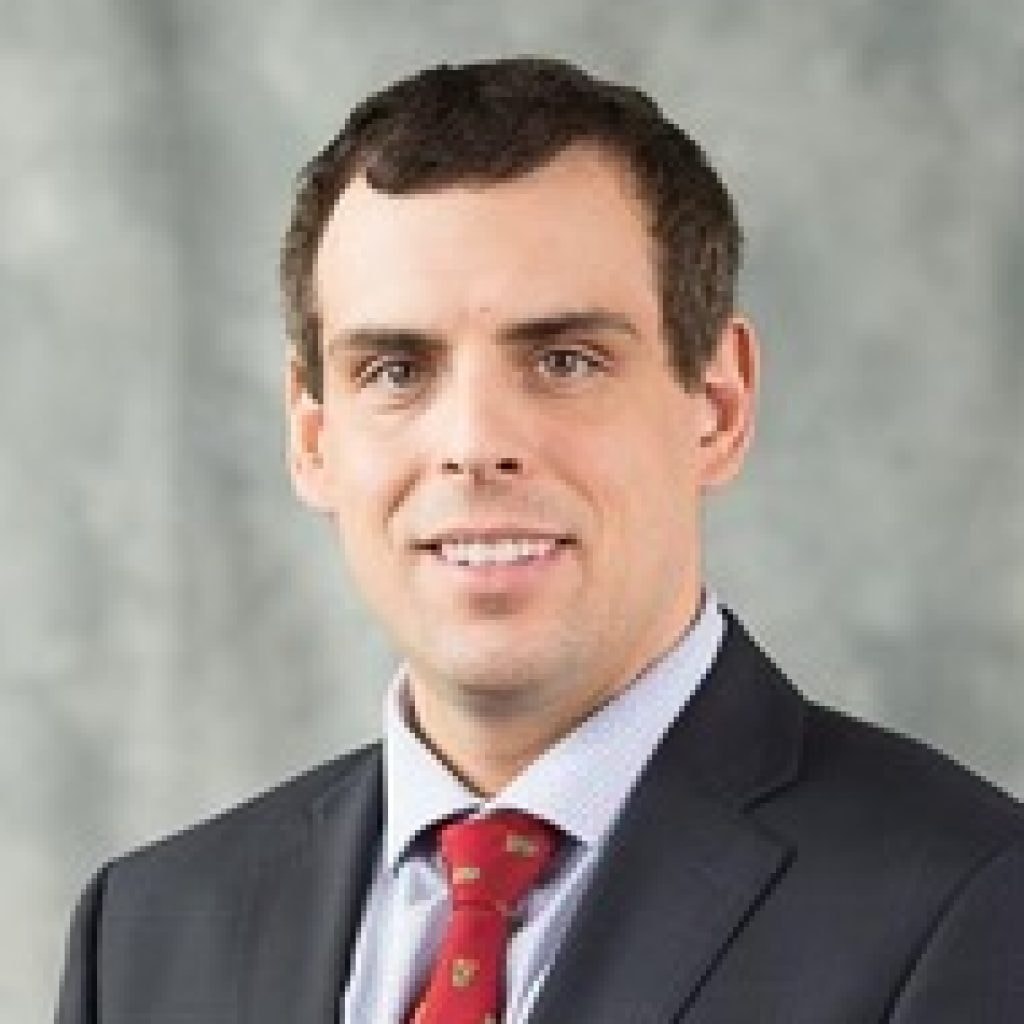 Tom Cahill