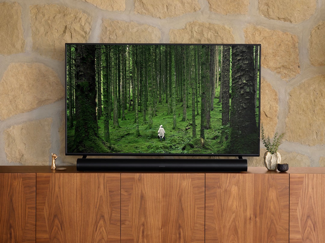 Sonos porta l'intrattenimento 3D in salotto con Arc