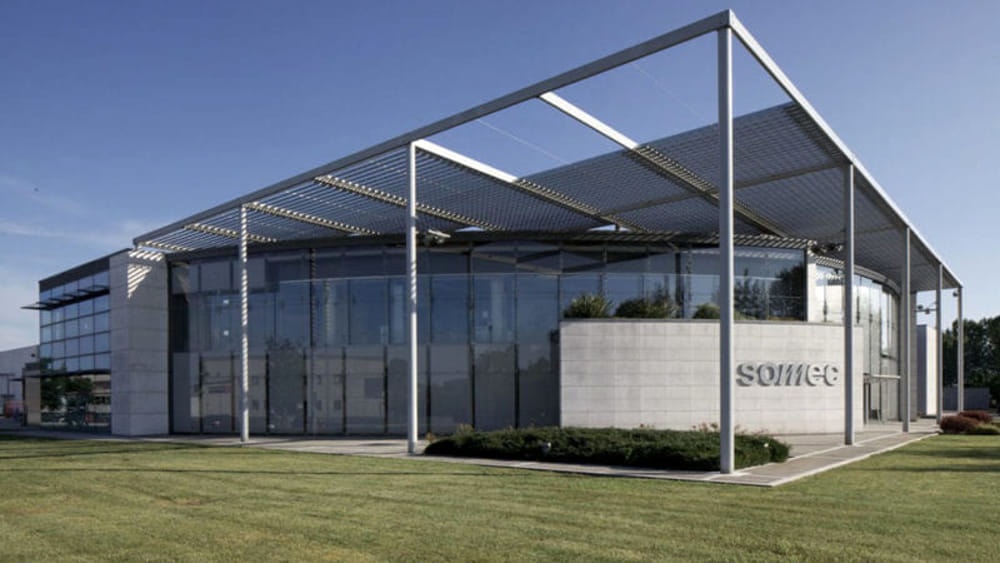 Somec, perfezionata l'acquisizione di SkillMax 