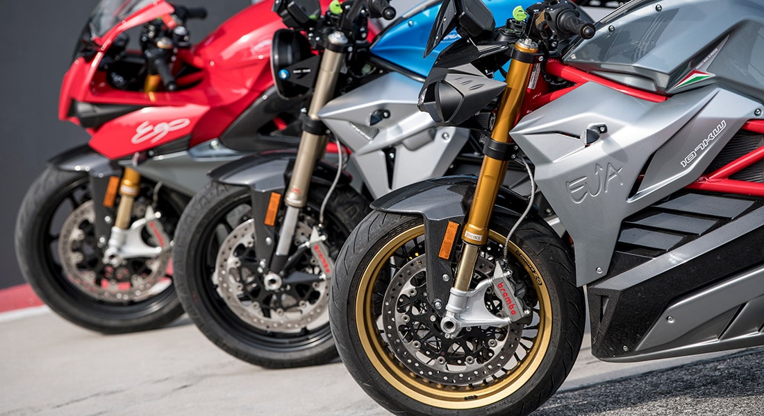 Energica, assemblea straordinaria delibera adc da 4 mln e bond convertibile da 7 mln 