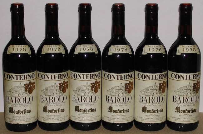 Barolo e Barbaresco, male i magnum