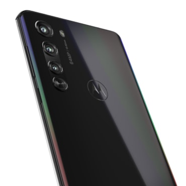 Motorola a tutto 5G con Edge