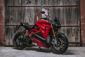 Energica Motor, nel 2019 cresce fatturato e valore della produzione ma anche la perdita