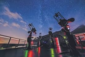 Officina Stellare, accordo per la realizzazione di sistema ottico per comunicazione laser  