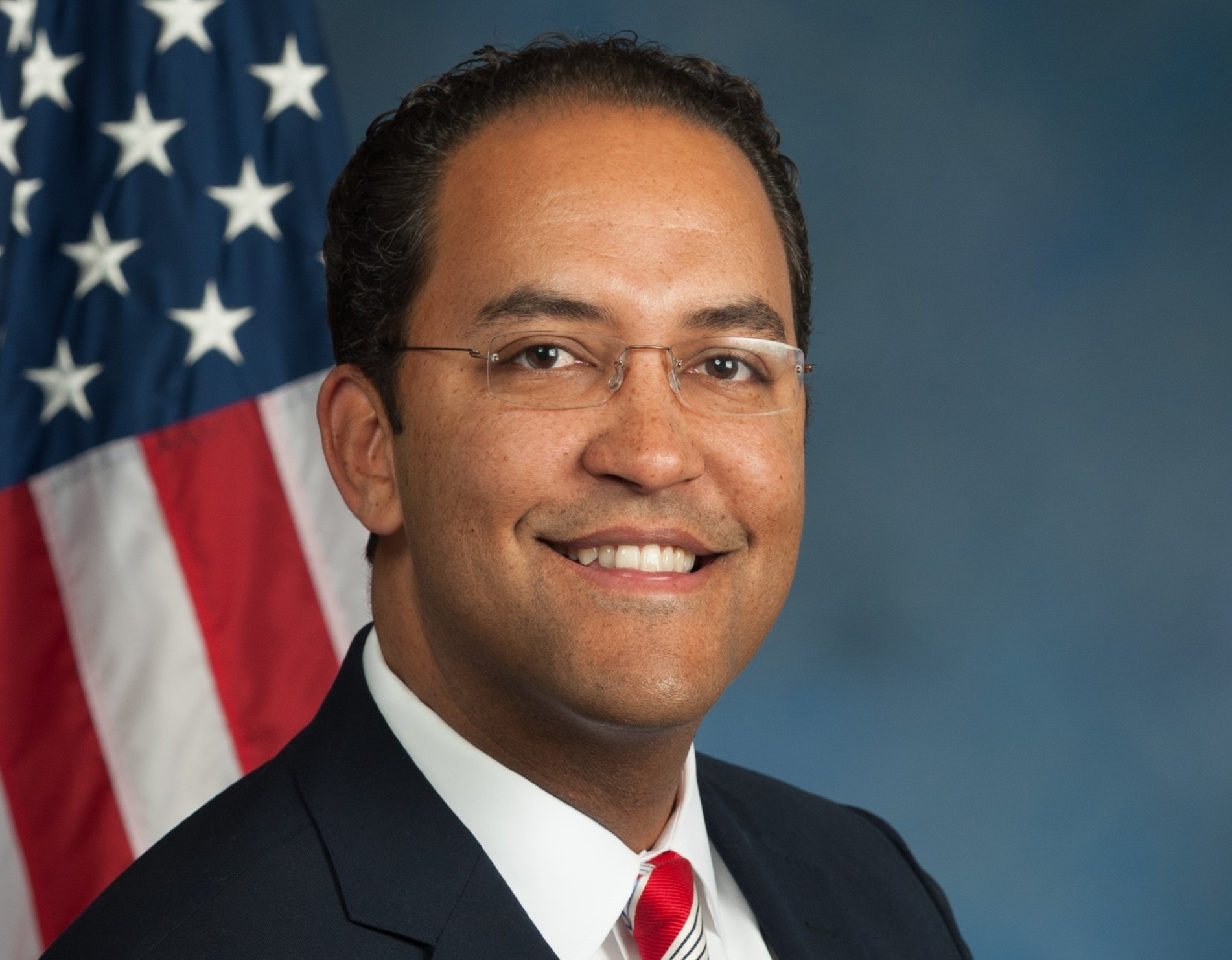 Will Hurd, parlementare repubblicano del Texas