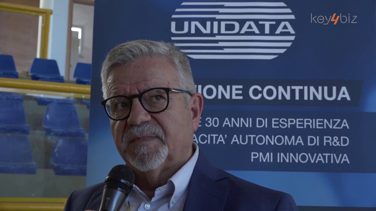 L'INTERVISTA AIM: Brunetti, Unidata investe 1 mln in aree grigie