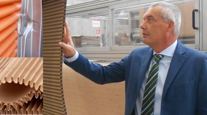 Grifal, esercitati 4.725 euro di warrant, nel secondo periodo d'esercizio