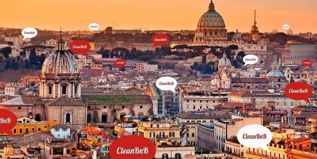 CleanBnB, ripartono gli affitti brevi. 8 nuove località nel portafoglio della società