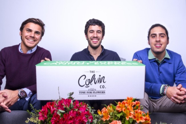 Colvin, round di finanziamento da 14 milioni
