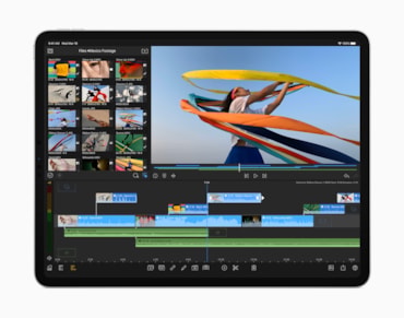 iPad Pro, il futuro dei computer portatili - La provaiPad Pro, il futuro dei computer portatili - La prova
