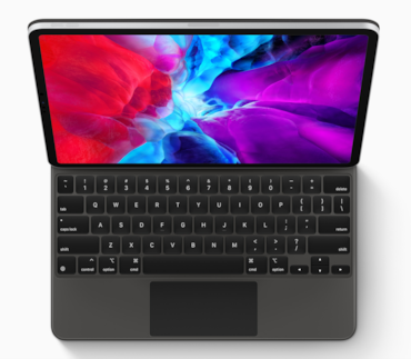 iPad Pro, il futuro dei computer portatili - La prova
