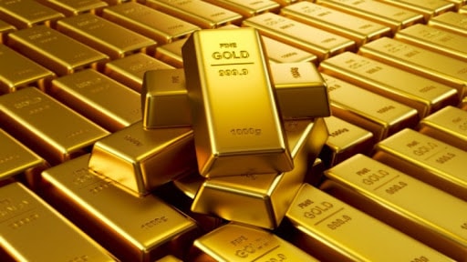 Confinvest, il rialzo dell'oro spinge del 113% i ricavi del primo semestre