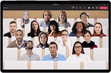 L’AI di Microsoft lavora in Teams
