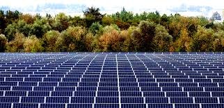 Renergetica, perfezionata vendita delle autorizzazioni a Energia Latina per impianto da 5,8 MWp