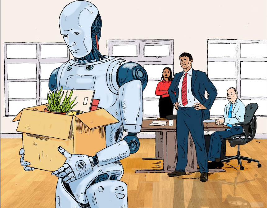 L'intelligenza artificiale non è magica. E non aiuterà a far ripartire l'economia