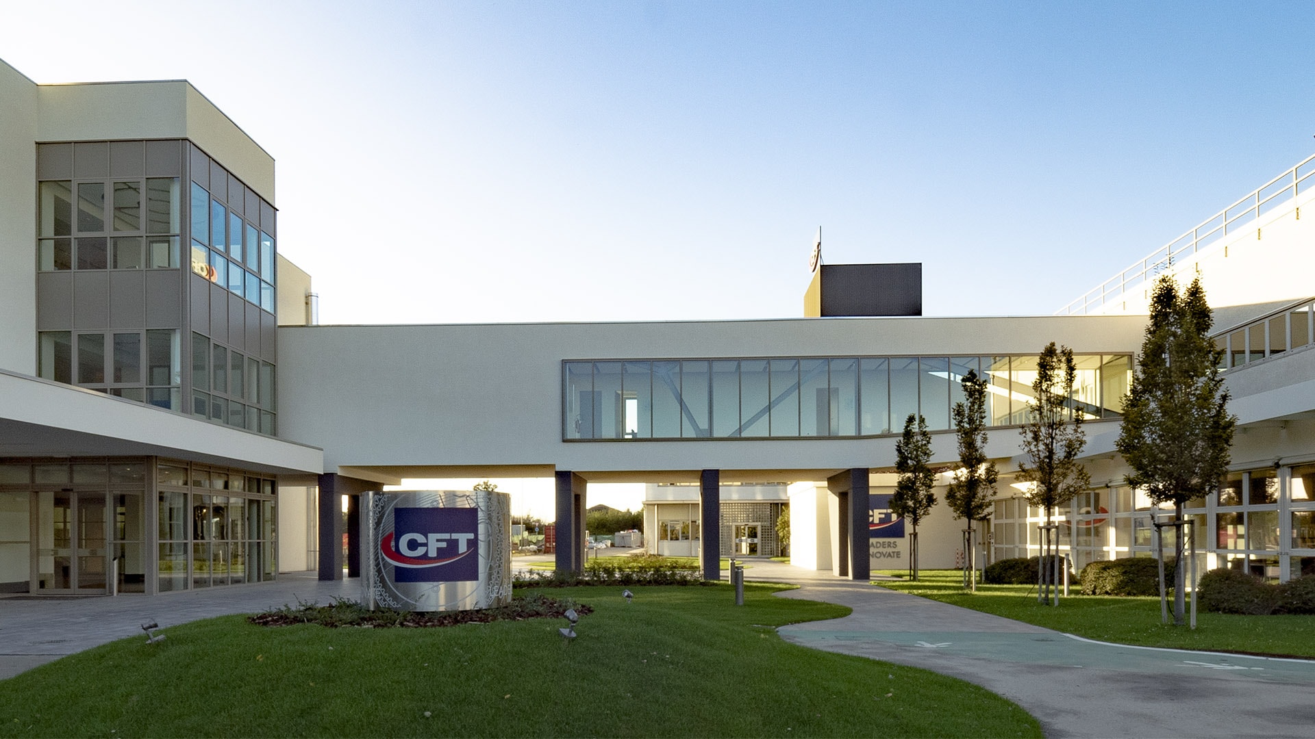 Cft, perfezionata l'acquisizione dell'ultimo 25% di Adr che ancora non deteneva