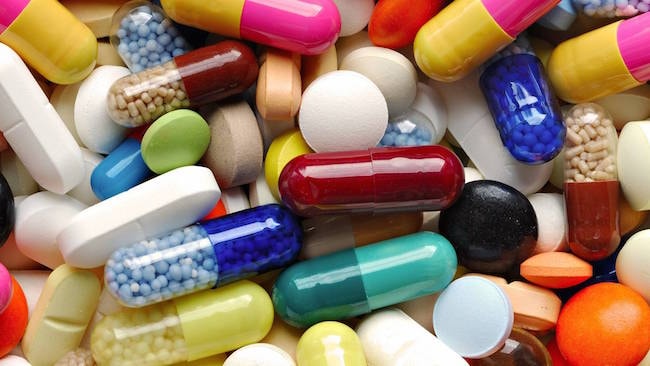 Negli Usa mancano i farmaci