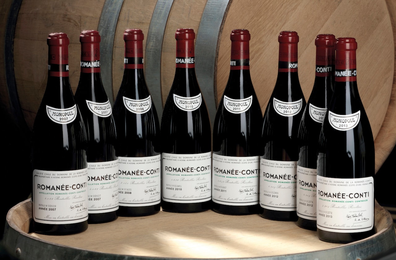 Romanée-Conti, i giovani resistono