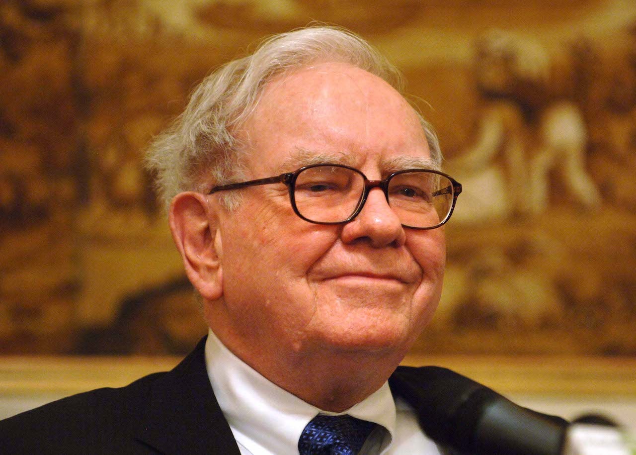 A 90 anni, Warren Buffett ha ancora naso per scovare un affare