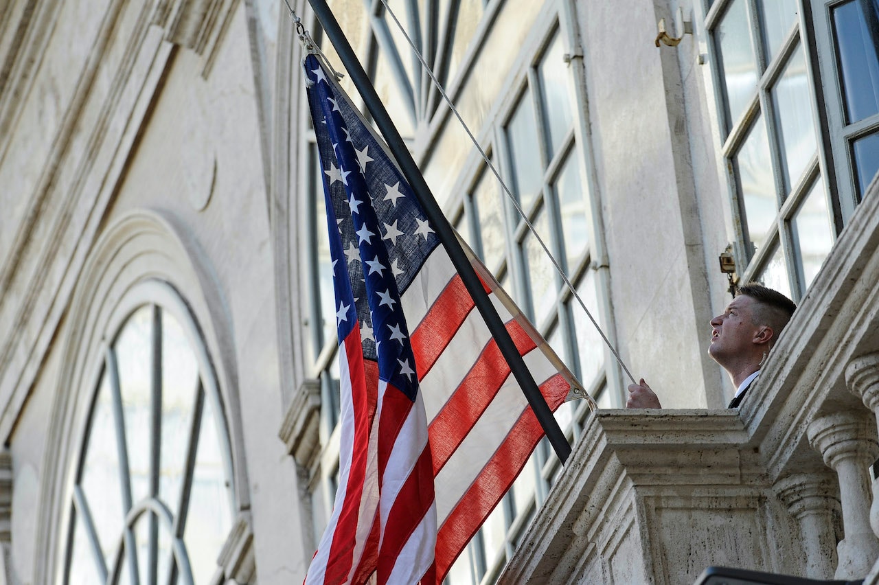 WSJ / Cari americani, ecco il conto (all’italiana) della pandemia