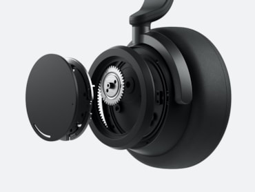 Immersi nel lavoro (e nella musica) con le Surface Headphones 2 - La prova