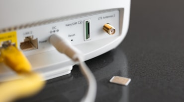 Orbi 4G, il router perfetto per lo smart working