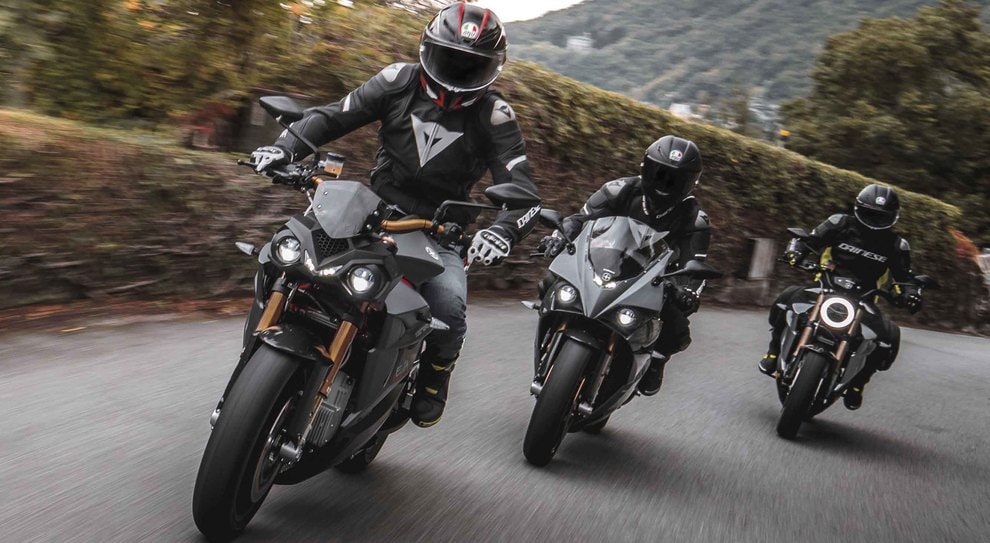 Energica Motor, finanziamento Simest da 300 mila euro