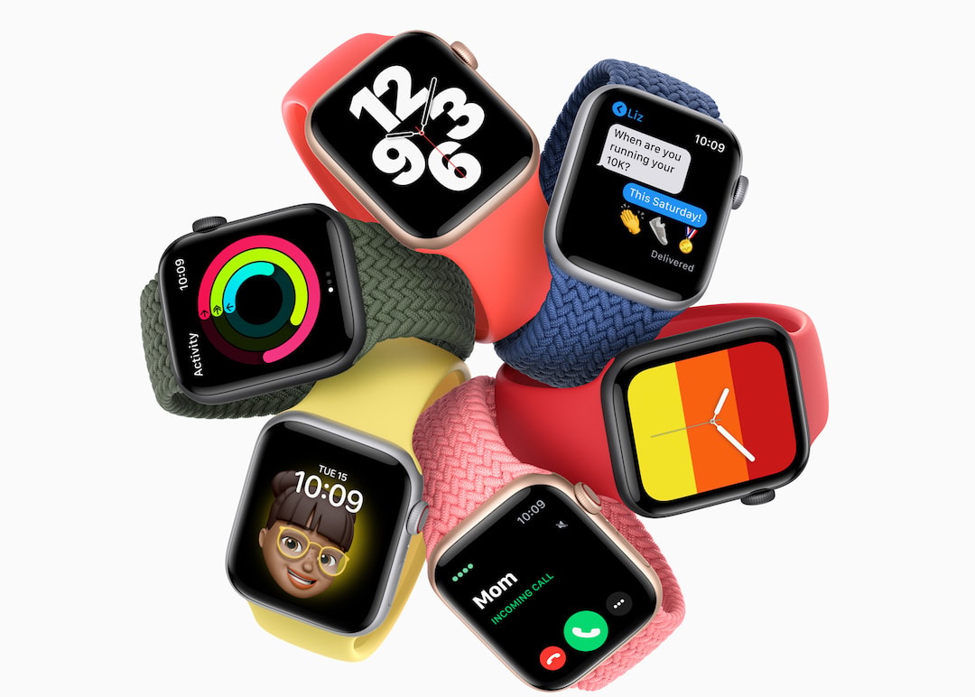 Apple amplia la famiglia di Watch e dei servizi