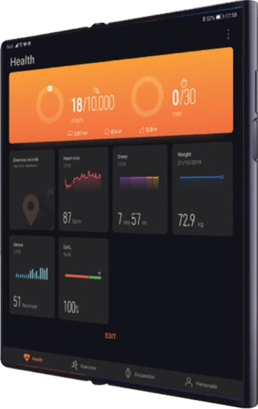 Honor Watch GS Pro, al polso dei veri sportivi