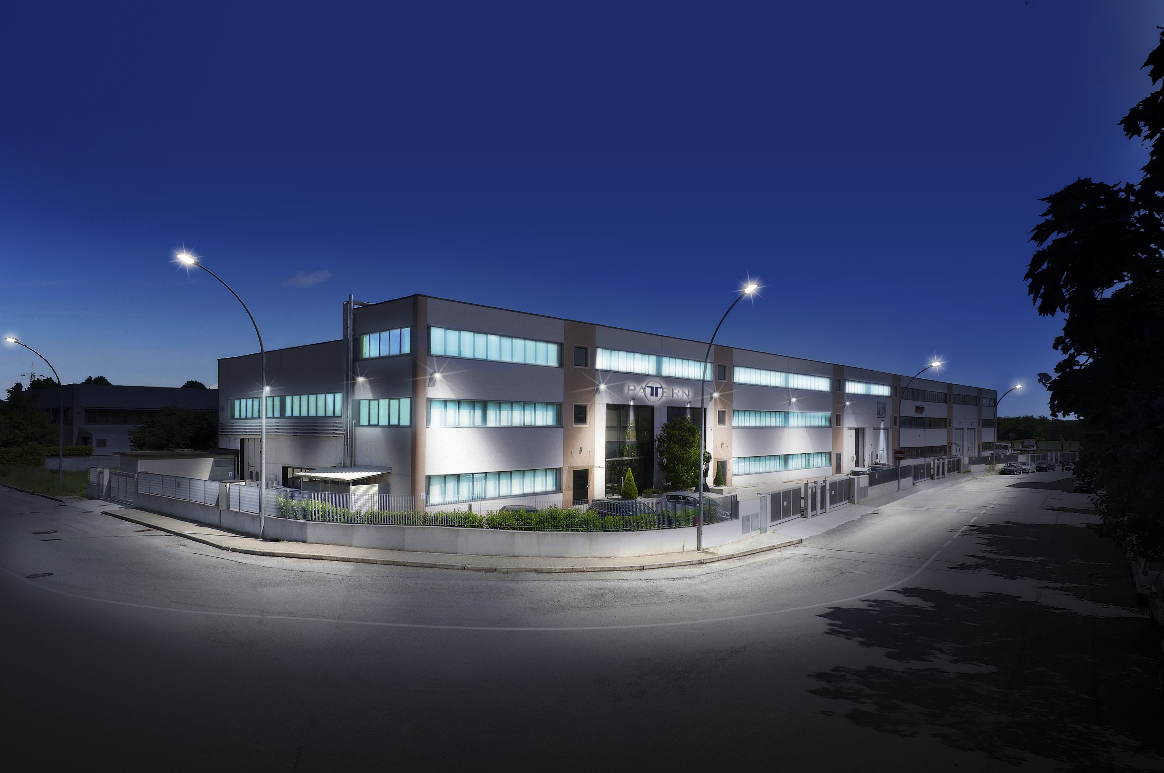 Pattern, acquisizione di Smt ha reso resilienti i conti del semestre