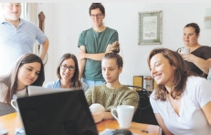 Student housing, il futuro è multiservice. E i contratti sono anche settimanali