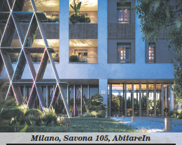 AbitareIn, la casa si compra online