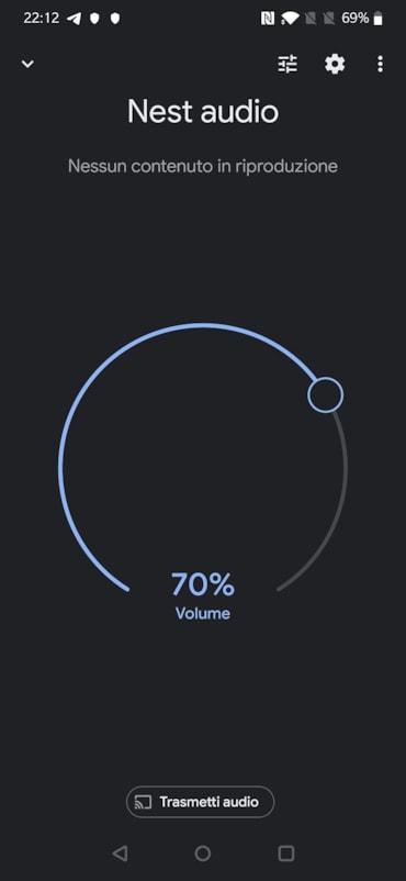 Google alza il volume con Nest Audio - La prova
