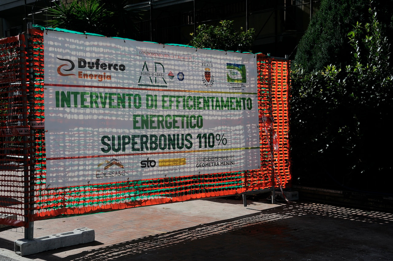 Superbonus 110%, ancora troppe criticità operative