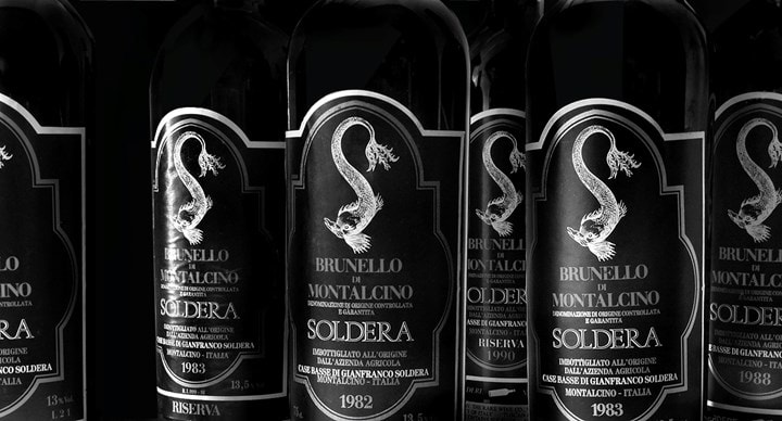 Brunello, gran balzo di Valdicava