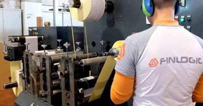 Finlogic, ricavi nei primi nove mesi in rialzo del 25% a 31,1 milioni